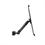 The Joy Factory Valet Headrest Mount for The New iPad and iPad 2